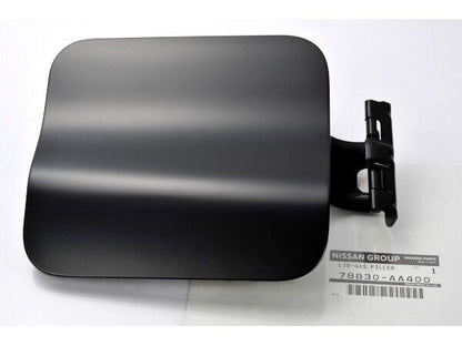 NISSAN GENUINE 78830AA40 SKYLINE GT-R R34 BNR34 Fuel Filler Door Cover Lid Panel