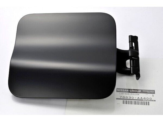NISSAN GENUINE 78830AA40 SKYLINE GT-R R34 BNR34 Fuel Filler Door Cover Lid Panel