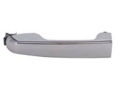 GENUINE TOYOTA OEM 10-19 4RUNNER FRONT EXTERIOR DOOR HANDLE 69210-35190-B0