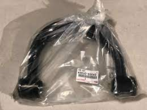 GENUINE TOYOTA 2003 - 2023 4RUNNER FRONT LEFT SIDE SUSPENSION UPPER CONTROL ARM