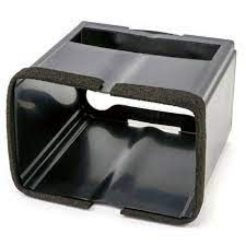 Genuine Nissan OEM Skyline R32 GTR GTST GTS-4 Battery Box Cover, Small Style