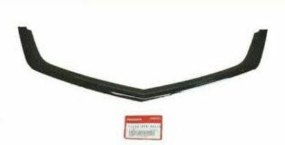 Genuine HONDA OEM ACCORD CL7 CL9 EURO-R Front Grille Moulding  71122-SEA-902ZC