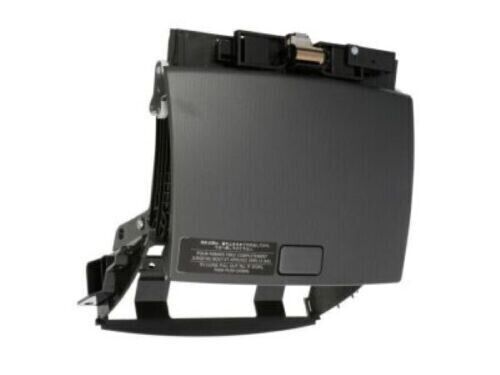 Genuine NISSAN 350Z 2003-2004 Center Dash Navigation Compartment Lid 68250-CD01A