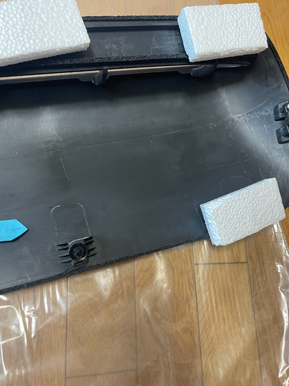 Subaru Genuine WRX Forester XT 04-08 Front Hood Scoop Grille Japan New