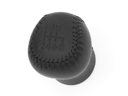 Genuine Toyota OEM Supra JZA80 2JZGTE 6Speed Manual Shift Knob 33504-14130-C0