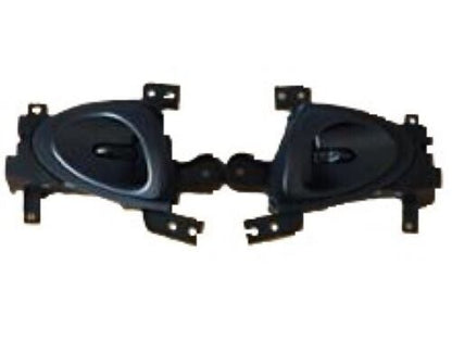 NISSAN Genuine 370Z Nismo R L Set Front In Side Inner Door Handle
