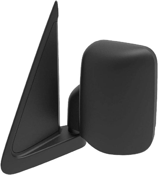 Left Side View Mirror Daihatsu Hijet Mini Truck S500 S500P S510 From Japan