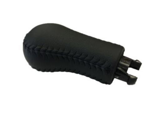 GENUINE HONDA ACURA NSX NA1 NA2 Manual Black Leather Shift Knob 54102-SL0-003ZB