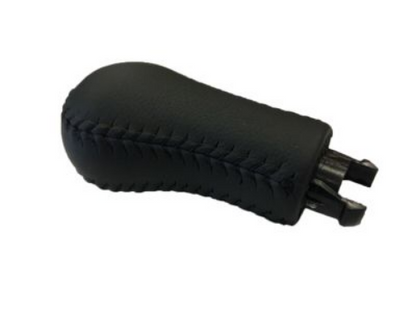 GENUINE HONDA ACURA NSX NA1 NA2 Manual Black Leather Shift Knob 54102-SL0-003ZB