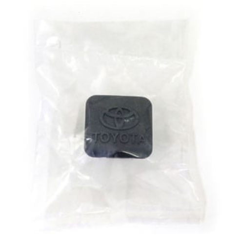GENUINE TOYOTA OEM 08-21 SEQUOIA TUNDRA RECEIVER TOW HITCH PLUG CAP 51997-0C040