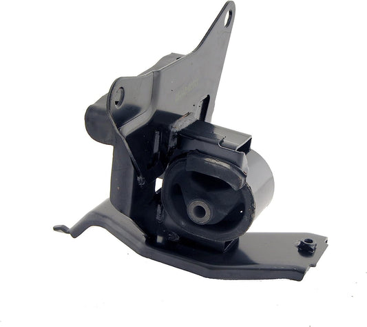 Genuine Toyota 12372-21150 Yaris Insulator Engine Mounting Left OEM New
