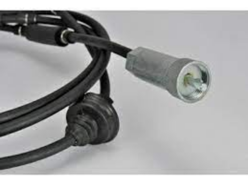 Genuine MAZDA OEM RX7 RX-7 FC3S Speedometer Cable Cord Throttle Line Parts