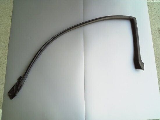 Genuine Nissan OEM 76860-22U10 GTR R33 BCNR33 Upper Window Weatherstrip RH Japan