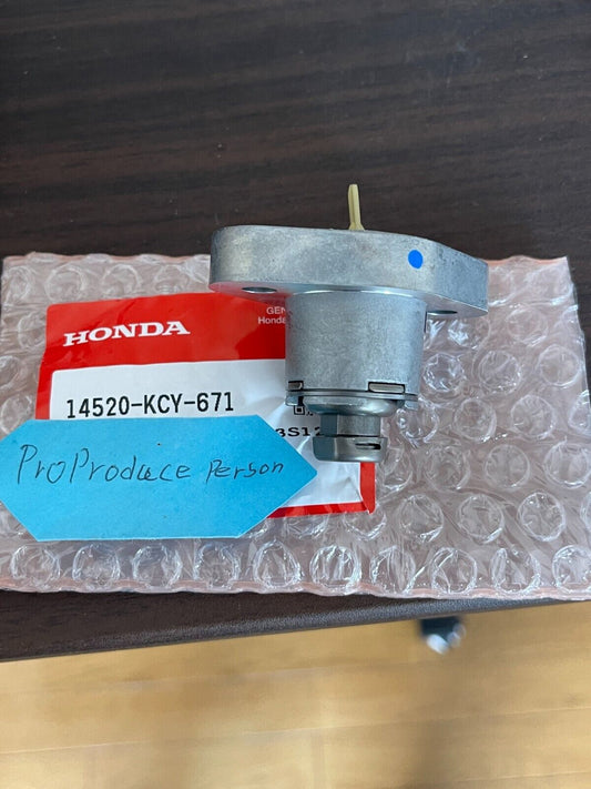 Honda Genuine Timing Cam Chain Tensioner TRX400EX TRX400X XR400R Japan New