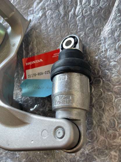 Genuine Honda Auto Belt Tensioner 31170-R0A-025 Civic 2012-2015 OEM NEW