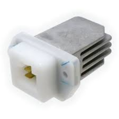 Genuine Nissan Maxima Pathfinder Armada 95-04 Blower Motor Resistor 27761-70T03