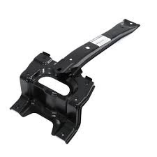 Genuine Nissan OEM Hood Bonnet Latch Catch Stay for R34 Skyline GTR 62550-AA400