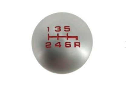 Honda Genuine JDM RSX DC5 Type-R Aluminum 6MT Shift Knob bolt 54102-S6M-R00