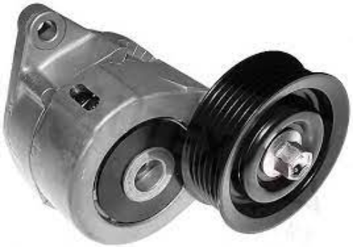 Genuine Honda OEM S2000 AP1 AP2 Belt Drive Tensioner Assy 31170-PCX-003