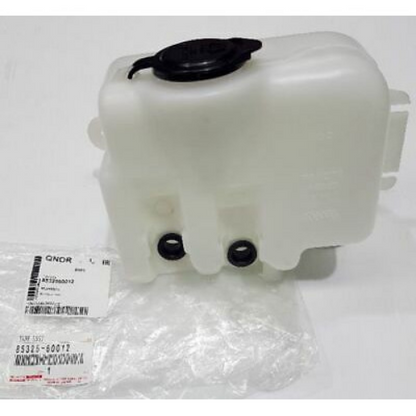 Genuine Toyota OEM Land Cruiser FJ80 FZJ80 Windscreen Washer Bottle 85325-60012