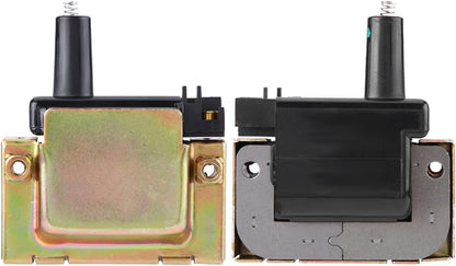 Genuine Honda Acura Ignition Coil Accord Civic Integra CRV 30510-PT2-006 OEM
