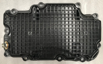 Nissan Genuine Pan Assy Oil Infiniti Q50 400 Sport Sedan 4Door Japan New