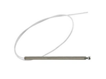 Nissan OEM  300ZX AM/FM Power Antenna Replacement Mast For 1985-1996 28215-F6506