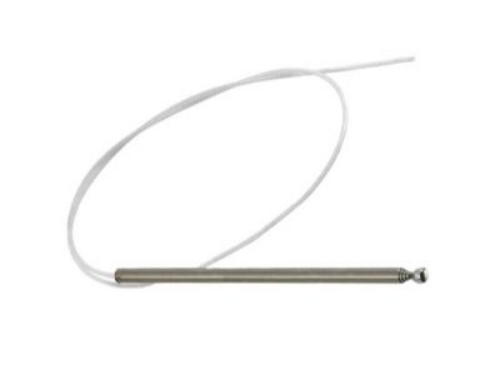 Nissan OEM  300ZX AM/FM Power Antenna Replacement Mast For 1985-1996 28215-F6506