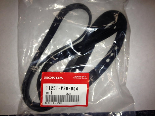 Genuine Honda Acura Engine Gasket Oil Pan Seal Made In Japan 11251-P30-004 OEM