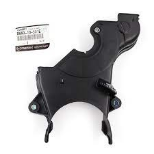 Genuine Mazda MX-5 Miata 1999/2000-2005 Protege Engine Timing Cover B660-10-501E