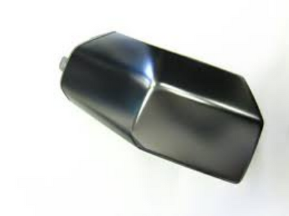 Genuine TOYOTA OEM FJ Cruiser Front Corner Bumper End Cap Pad LH & RH Black FS