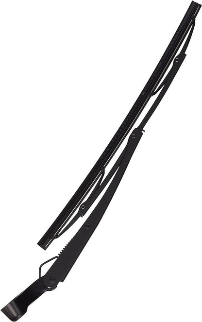 HONDA 1992-96 CIVIC Rear Windshield Wiper Arm & Blade HATCHBACK 76740-SR3-003 OE