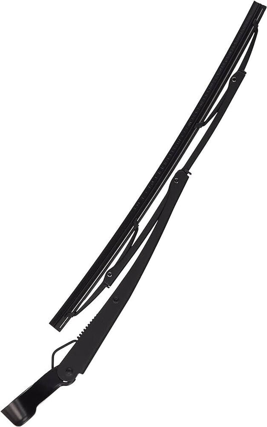HONDA 1992-96 CIVIC Rear Windshield Wiper Arm & Blade HATCHBACK 76740-SR3-003 OE
