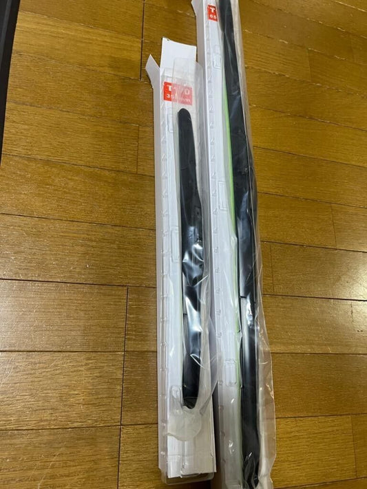 GENUINE HONDA Front Door Out Belt Molding Left & Right SET CIVIC EP3 TYPE-R OEM