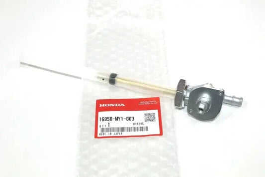 Genuine HONDA Fuel Petcock Valve 16950-MY1-003 for XRV750 Africa Twin OEM
