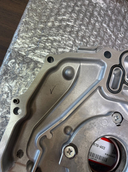 Honda Genuine Accord Odyssey 08-15 Pilot 09-11 Oil Pump Assy 15100-R70-A02 New