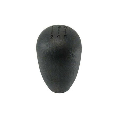 Mazda Genuine Miata Factory Black 5-Speed Shift Knob 1990-2005 M523-17-520