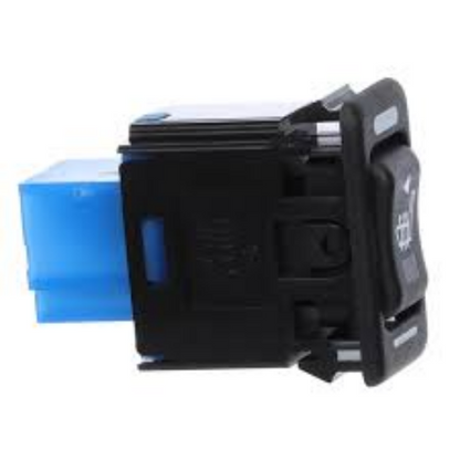 Genuine Subaru 98-17 Heater Seat Switch Subaru BRZ Impreza Forester 83075FA011