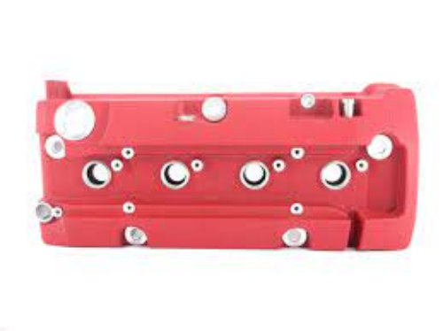 Genuine HONDA S2000 AP1 F20C RED Cylinder Valve Head Rocker Cover 12310-PCX-010
