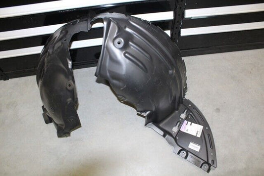 Mazda Cx-5 Front Fender Inner Panel (Left/Driver Side) - 2021 for 2017 - 2021