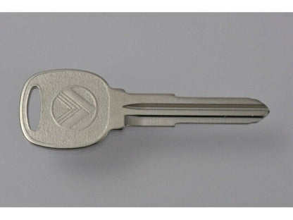 Genuine Mazda OEM Eunos Roadster MX-5 Miata NA6CE NA8C Blank Key