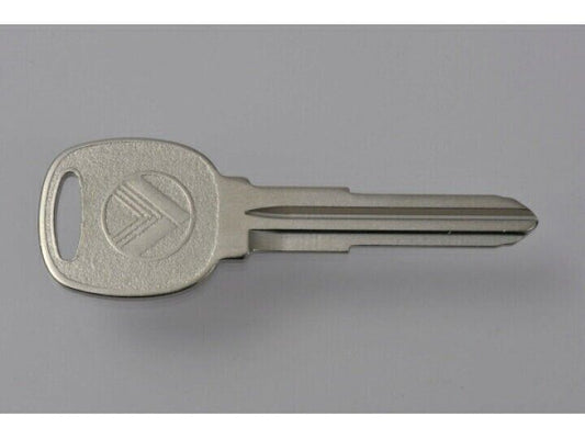 Genuine Mazda OEM Eunos Roadster MX-5 Miata NA6CE NA8C Blank Key