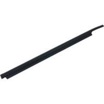 Genuine Toyota OEM 07-16 Land Cruiser 200 Front & Rear Door Belt Moulding Set