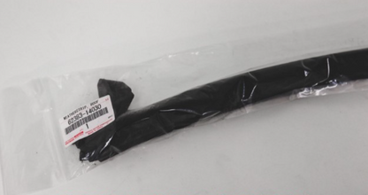 Genuine TOYOTA Supra JZA80 Targa Weatherstrip Roof Side Rail Left & Right