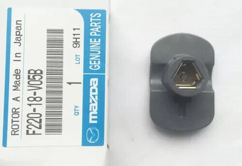 Genuine Mazda OEM ROTOR,DISTRIBUTOR F220-18-V05B