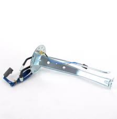 GENUINE TOYOTA OEM 91-95 4RUNNER PICKUP 4CYL 2WD FUEL PUMP BRACKET W/GASKET KIT