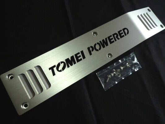 Nissan Genuine TOMEI Spark Plug Coil Cover 200SX Silvia S15 S14 A SR20DET New