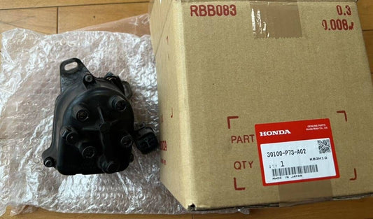 Genuine Honda OEM Acura Integra Ignition Distributor ASSY 30100-P73-A02 (TD-87U)
