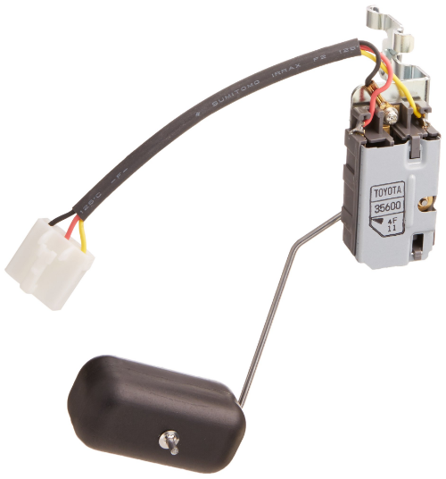 Toyota Fuel Tank Sending Unit without fuel pump Fits 2001-2002 4Runner V6 3.4L