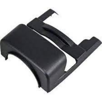 Genuine Mazda OEM RX-7 FC3S Steering Wheel Column Cover Lower & Upper